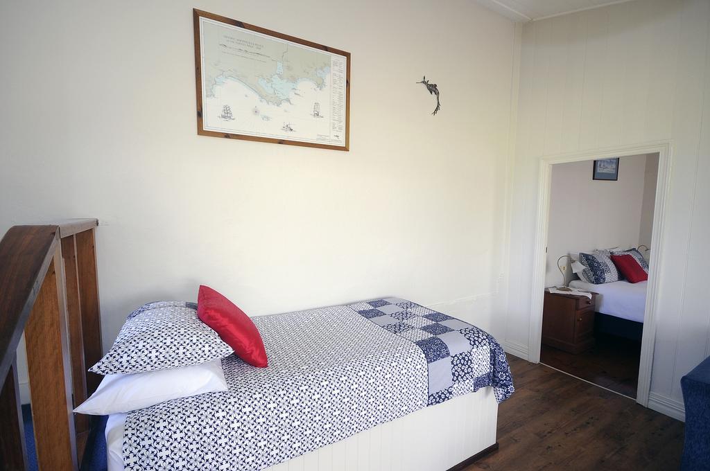 My Place Accommodation Олбані Екстер'єр фото