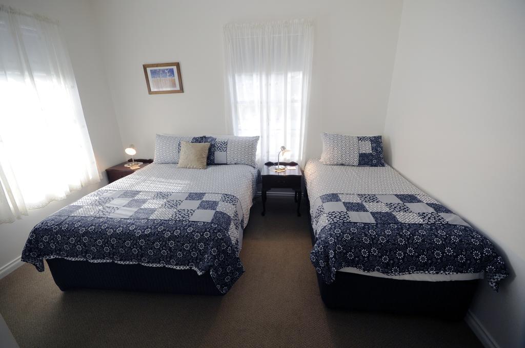My Place Accommodation Олбані Екстер'єр фото